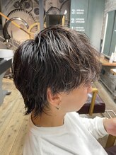 【ヘッドスパ】も頭皮環境に合わせて！