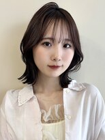 シエルバイアフロート(ciel by afloat)&nbsp;>>大人気くびれボブ