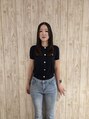 ヘアメイク アース 西船橋店(HAIR & MAKE EARTH) 杉本 由貴