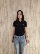 ヘアメイク アース 西船橋店(HAIR & MAKE EARTH) 杉本 由貴