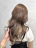 ネオ(neo.)&nbsp;レイヤー/ベージュ/ハイライト