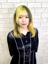 プライズ 錦糸町北口店(prize)&nbsp;リナ 【錦糸町】