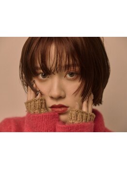 【阪急塚口1分】上品な顔周りカットで少し色気を＋♪大人女性が似合う再現性のあるカットにリピート急増♪