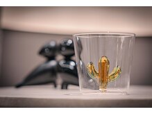 ヘンリエッタ 表参道(Henrietta)の雰囲気(イルミナ/GMT/TOKIO/アルティスト/INOA/Refaファインバブル)