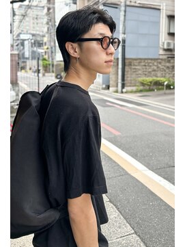 レイキョウト(Ray Kyoto) センターパートショート