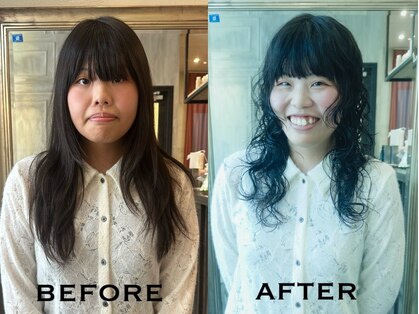 カシカ(casica)の写真