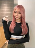 れんれんさん★プルエクステ