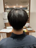 アミカ シーモール店(Amica)&nbsp;メンズマッシュ