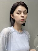 【brisa 表参道】ボブ/ミディアム/暗髪