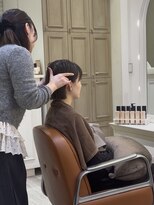 フーバイケンジ(fuu + KENJE) イーラルヘッドキュア