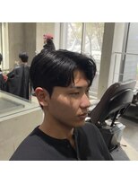 ソルレム(sol-lem)&nbsp;現地韓国ヘア