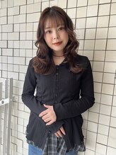 フリッカ(FLYCKA) Saya