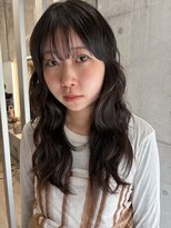 フィルムス 横浜(FILMS)&nbsp;スモーキーカラー/イメチェン/ワンホンレイヤー/横浜