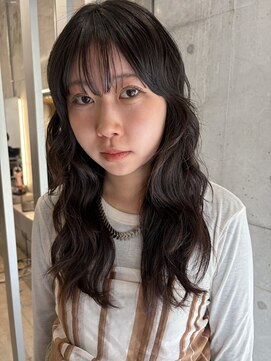 フィルムス 横浜(FILMS) スモーキーカラー/イメチェン/ワンホンレイヤー/横浜