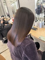 マジコ 表参道店(Magico) 縮毛矯正×最高級髪質改善×艶感美容液【表参道/縮毛矯正】
