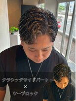 一鳳庵&nbsp;［メンズ/Men's/本千葉駅/千葉中央駅/千葉駅/一鳳庵/いおあん］