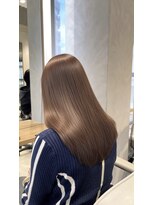 シェデルトーキョー(SHEDEL TOKYO)&nbsp;艶髪×ブラウン【渋谷/SHEDEL】渡邉智哉