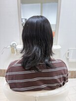 アミーベル(AMI a BELLE)&nbsp;髪質改善・縮毛矯正・白髪染め・ショートカットも◎
