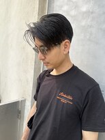 ステップボーンカット トーキョー(STEP BONE CUT TOKYO)&nbsp;【ステップボーンカット】メンズヘア/メンズショート