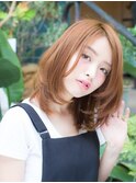 ひし形レイヤー