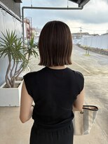 コクウ(COCU)&nbsp;ボブ