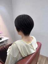 リーク(LEEK)&nbsp;ショートボブ◎