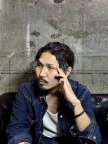 ノマド 長堀橋(Nomad)&nbsp;キリッと美眉