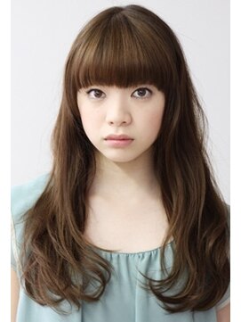 モッズヘア 志木店(mod's hair) LOLA 2013 S/S