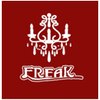 フリーク 土浦店(FREAK)のお店ロゴ