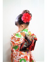 カミーノ ヘアデザイン(Camino Hair Design)&nbsp;七五三