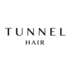 トンネルヘアー(Tunnel hair)のお店ロゴ