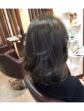 キー(key) お客様style