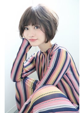 ネオリーブ アンド 渋谷店(Neolive &) 【Neolive & 渋谷店】大人ショート