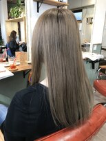 コキュット(cocute) ILLUMINA 3