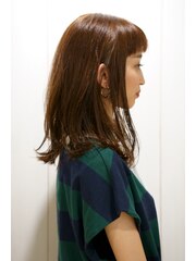 ~2018 HUMAN guest collection~ ６《HUMAN 練馬・豊島園》