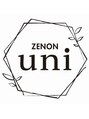 ゼノン ユニ(ZENON uni)&nbsp;フリー 