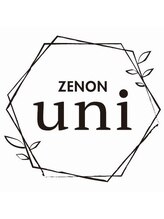 ゼノン ユニ(ZENON uni) フリー 