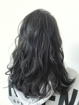 ポンテロッソ 荒江店(ponte rosso) 【ase.】ブルーシルバー