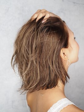 スパークスヘア(Sparks hair) 美美美美美美美美美美美美美美美美美美美美美美髪