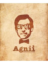 アグニー(Agnii)&nbsp;Ａｇｎｉｉ 