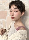 Union【ハンサムベリーショート】