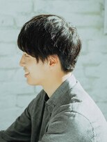 プロデュース 相模原店(Produce) 似合わせカット☆無造作♪簡単スタイリング