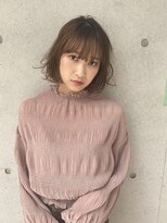 ネオリーブソラ 相模大野店(Neolive sola)&nbsp;カジュアルボブ