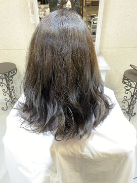 カラリア(COLORIA) 【イルミナカラー】