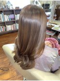 美彩ハイブリッド（モンブラン）