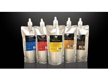 当店ダントツおすすめカラー♪「もうカラーで髪を傷めたくない」そんなあなたに捧ぐ！髪質改善リペアカラー