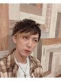 インターフェイス(Inter Face) 市川 正敏