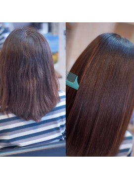 ルポ(Repos) *幅広い年代に対応*【Repos 東大宮 東大宮駅】