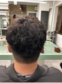 ピンパーマ!
