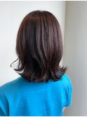 外はねスタイル